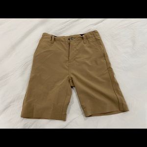 VOLCOM Boys Hybrid Shorts
